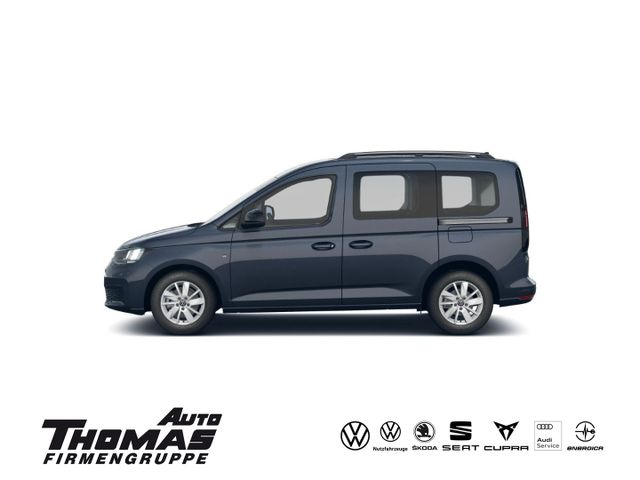 Volkswagen Caddy Life 2.0TDI Klima PDC