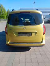 Mercedes-Benz T-Class T 180 Navi, LED High Performance - Mercedes-Benz T-Klasse von privat