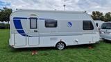 Knaus Südwind 500 FDK Silver Selection | Mover  - Knaus Südwind 500