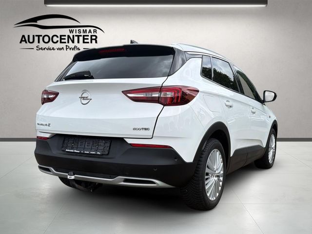 Opel GRANDLAND X 1.2 INNOVATION