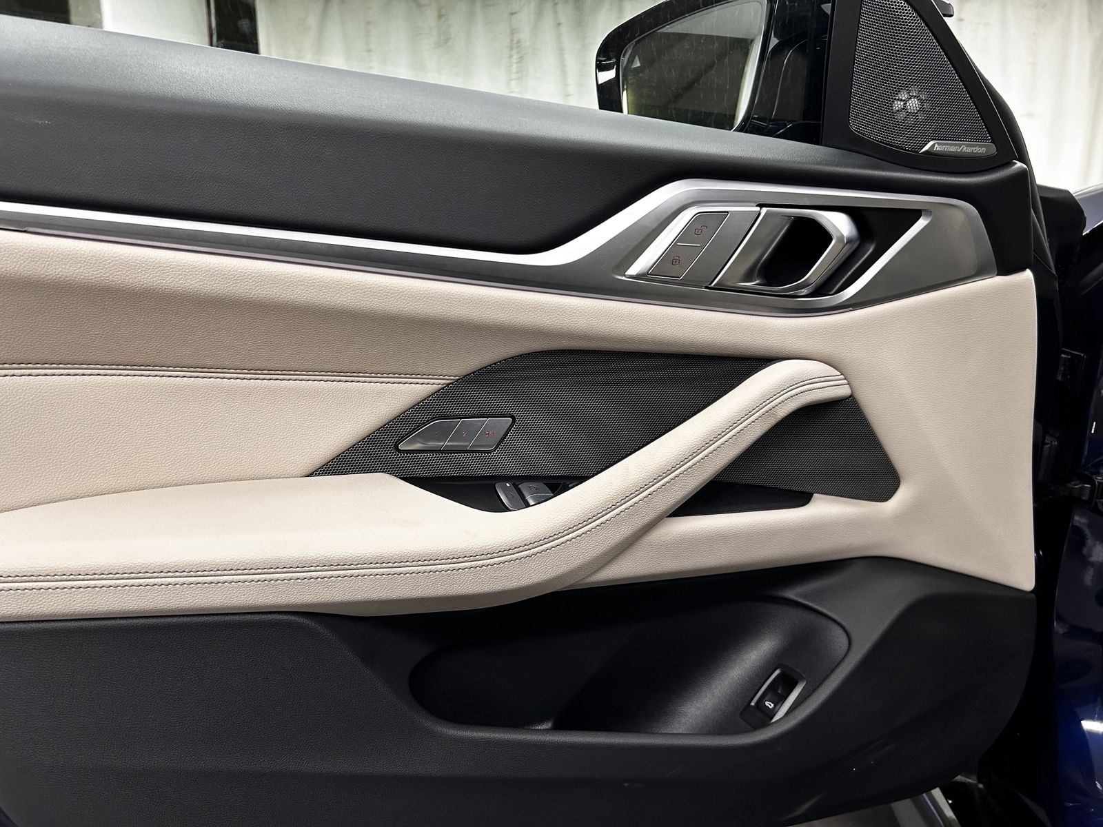BMW M440 - Bild 37