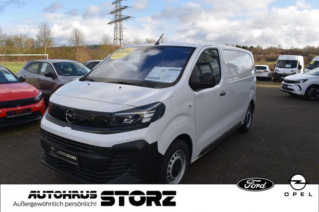 Opel Vivaro Kasten Edition M|TEMPOMAT|KAMERA|KLIMA|HO