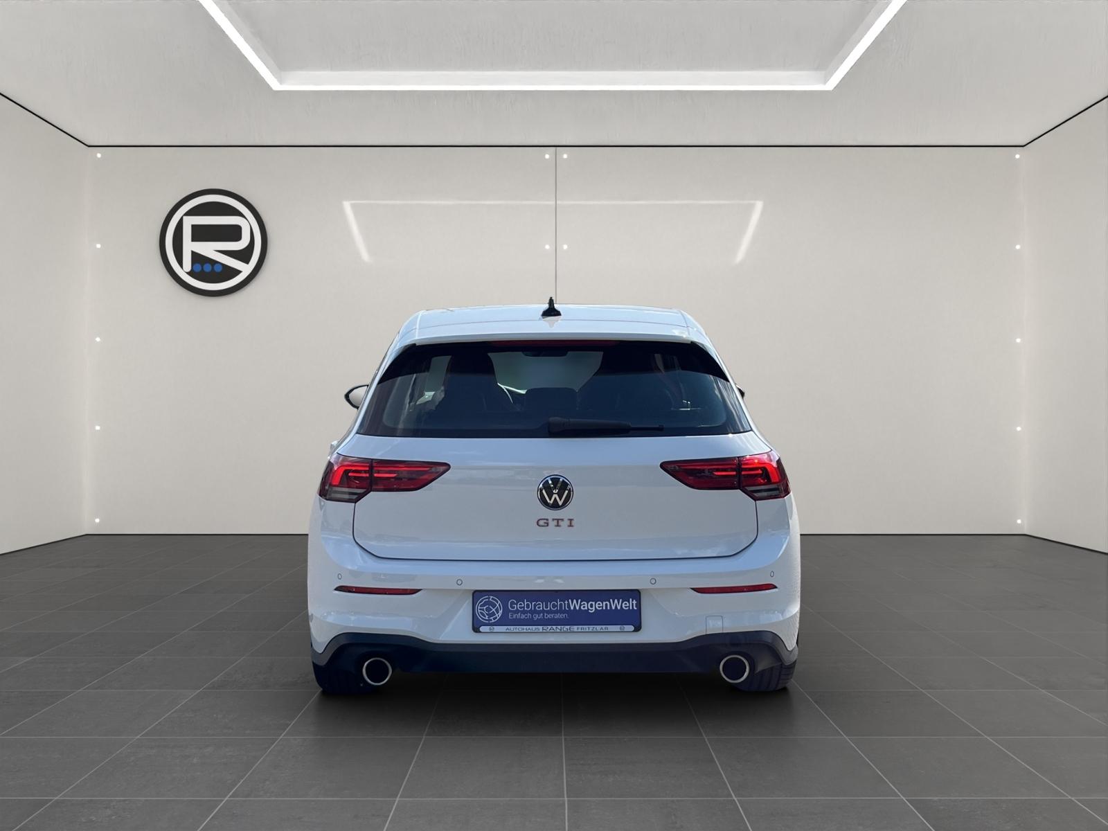 Volkswagen Golf VIII 2.0 TSI GTI *PDC*, миниатюра 8