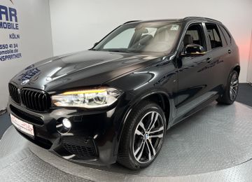 BMW X5 M50 - 3