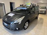 Peugeot 5008 1.6 THP 156CV Tecno - gebrauchte Peugeot 5008 aus dem Jahr 2010