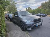 BMW X5 xDrive30d - - BMW X5 aus 2011 mit Diesel-Antrieb