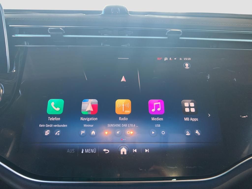 Fahrzeugabbildung Mercedes-Benz E 450 d 4M T AMG*AHK*360°*Sitzklima*Sound*LED*