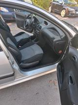 Peugeot 206 sw 2003r. 1.4 - Peugeot 206 aus 2003: SW
