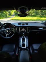 Porsche Macan Turbo mit Performance Paket Turbo mit ... - Porsche Macan Turbo-mit-Performance-Paket