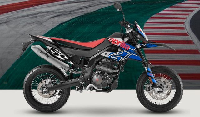 Aprilia