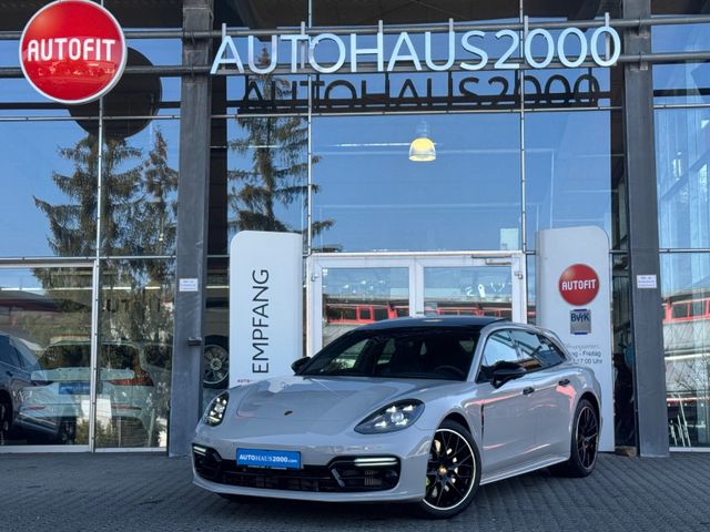 Porsche Panamera Sport Turismo 4 E-Hybrid/NP.150K/SP-DES