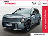 Kia EV9 4WD GT-line 99 AWD Launch Edition 6-Sitzer