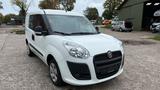Fiat Doblo - gebrauchte Fiat Doblo aus dem Jahr 2015