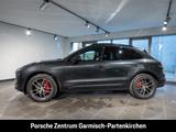 Porsche Macan S Rückfahrkam. LenkradHZG SHZ Memory Sitze - Porsche: Sitze