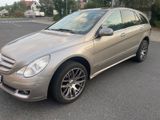 Mercedes-Benz R 500 R -Klasse R 500 4-Matic