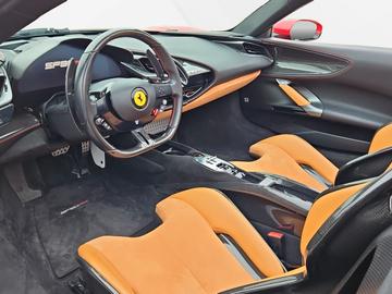 2022 Ferrari SF90 缩略图 19