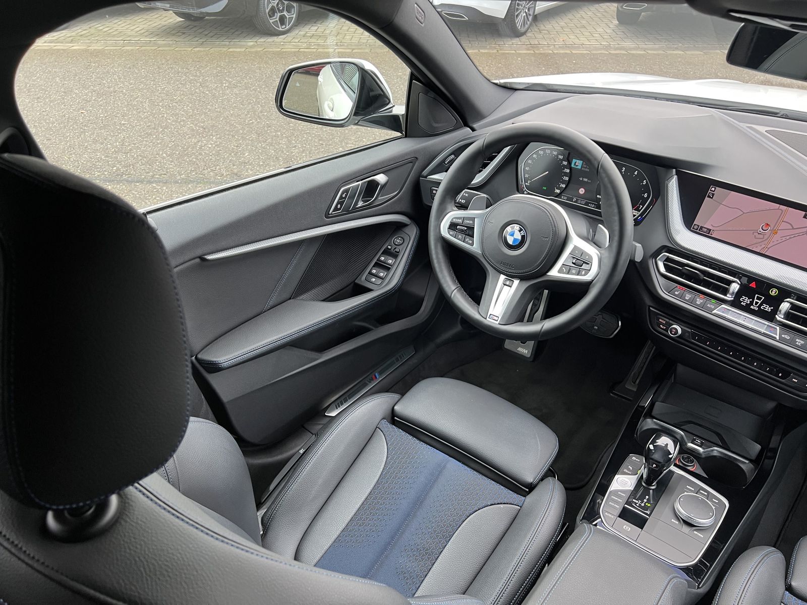 BMW 220 Gran Coupé - Bild 28