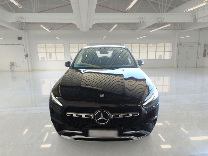 Mercedes-Benz MERCEDES-BENZ GLA 250 E PLUG-IN AUTO PROGRESSIVE imagem 2