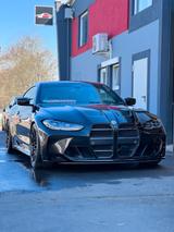 BMW Bmw M4 G82 - BMW M4 G82 Gebrauchtwagen