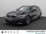 BMW 320d xD M Sport Kamera DAB Laser HiFi WLAN Alarm - BMW 320: D M Sport