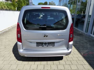 Toyota Proace (Verso) - 4