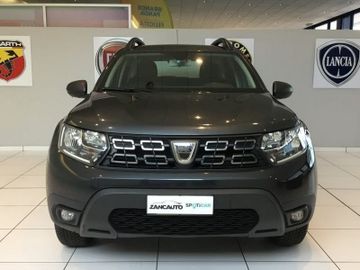 Dacia Duster - 4