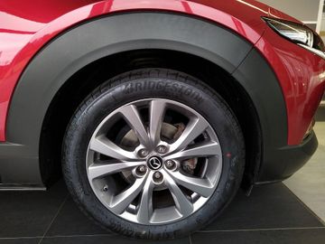 Mazda CX-30 - 9