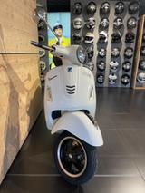 Vespa GTS 125 ABS inkl.Topcase//  TOP ANGEBOT! - VESPA GTS