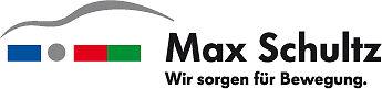 Autohaus Max Schultz GmbH & Co. KG Logo