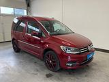 Volkswagen Caddy PKW 2.0 TDI BMT Generation Four*Navi*ACC*B - : Standheizung, Pkw