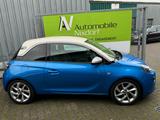 Opel Adam Slam 01, Sport, Navi, SHZ, BHL, WP - Opel Adam Gebrauchtwagen in Duisburg