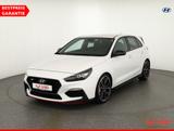 Hyundai i30 2.0 T-GDI N Performance LED Navi Kamera DAB - gebrauchte Hyundai i30 aus dem Jahr 2020