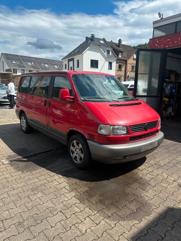 Volkswagen T4 Multivan 2.5TDI Allstar