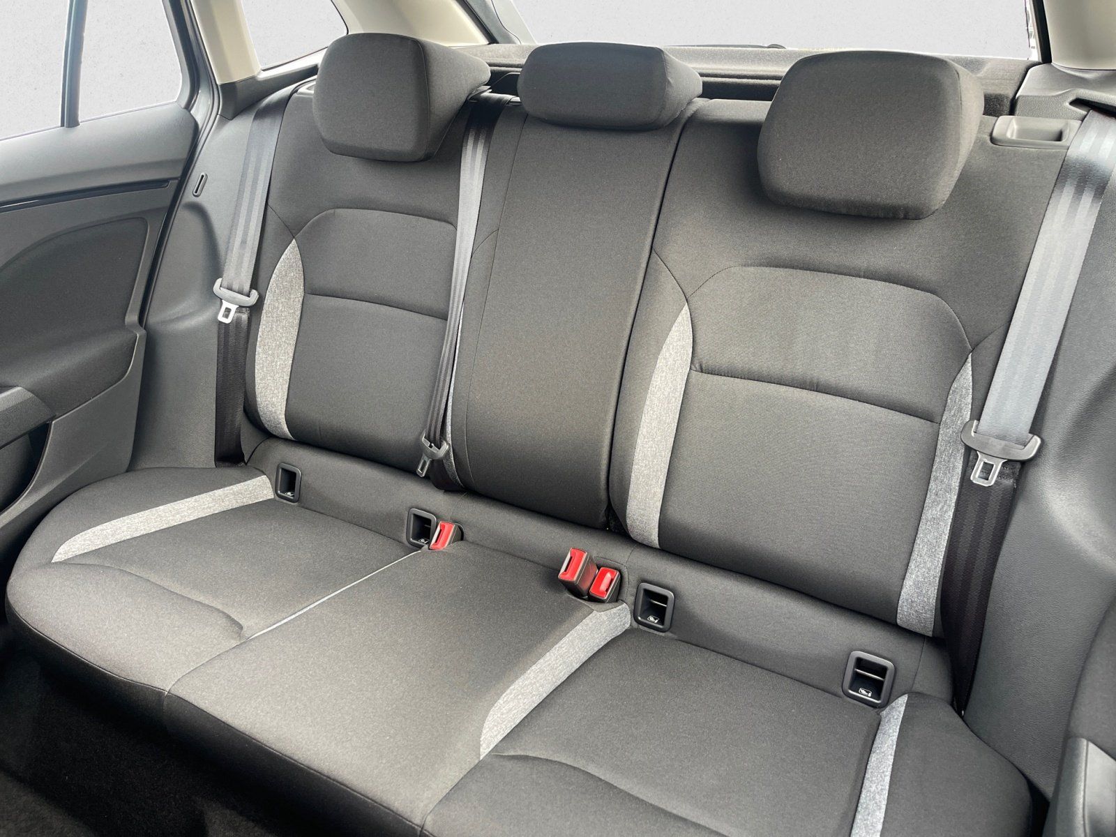 Skoda Scala - Bild 10