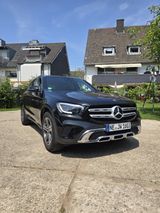 Mercedes-Benz GLC 220 d 4MATIC | AMG-Optik 