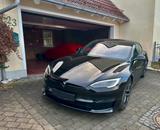 Tesla Model S Plaid MOPF=Sportsitze*EAP*Yoke*21*G=7.29 - Tesla Gebrauchtwagen