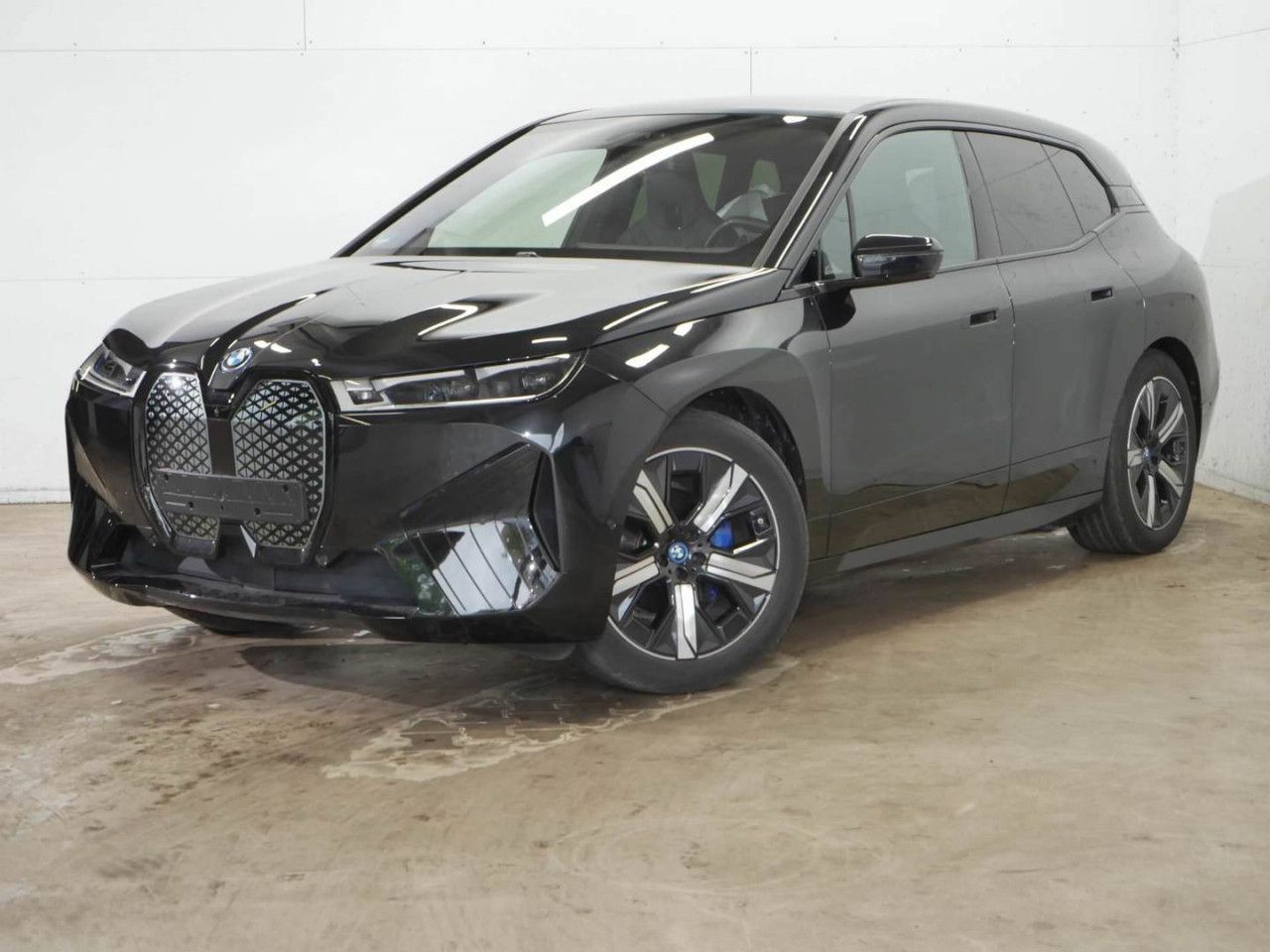 BMW iX - Bild 3