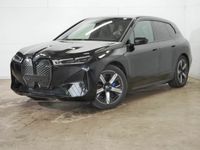 BMW iX - Vorschau Bild 3