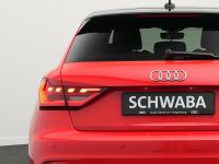 Audi A1 - Vorschau Bild 27