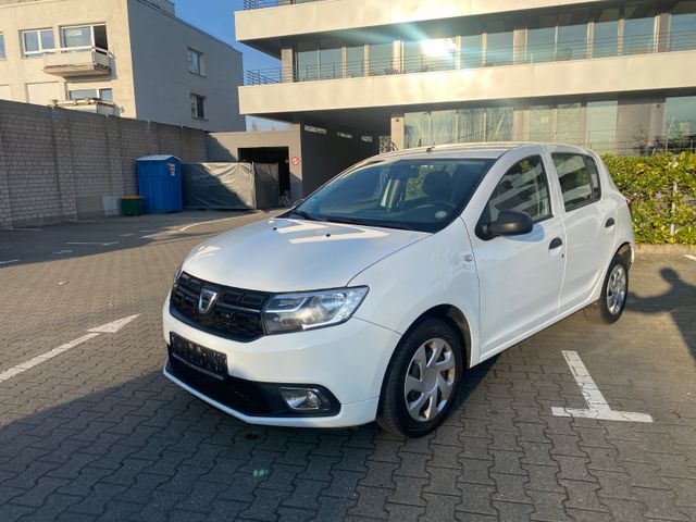 Dacia Sandero II Ambiance