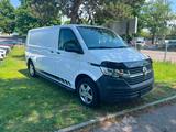Volkswagen T6.1 Transporter Kasten lang FWD*AUT*NAVI - VW T6 Transporter Gebrauchtwagen in München