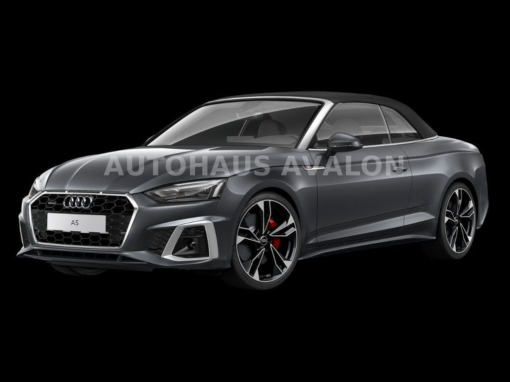 Image of Audi A5