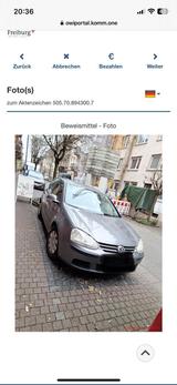 Volkswagen Golf 5 1.4 TSI (75 PS)  Euro 5 - Volkswagen Golf: 75ps
