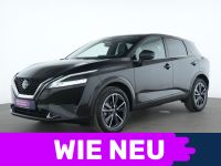 Nissan Qashqai - Vorschau Bild 1