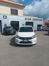 Suzuki Celerio 1.0 Style - gebrauchte Suzuki Celerio aus dem Jahr 2018