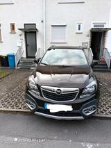 Opel Mokka 44Allrad  140PS 2 Jahre TÜV - Opel Mokka J-A