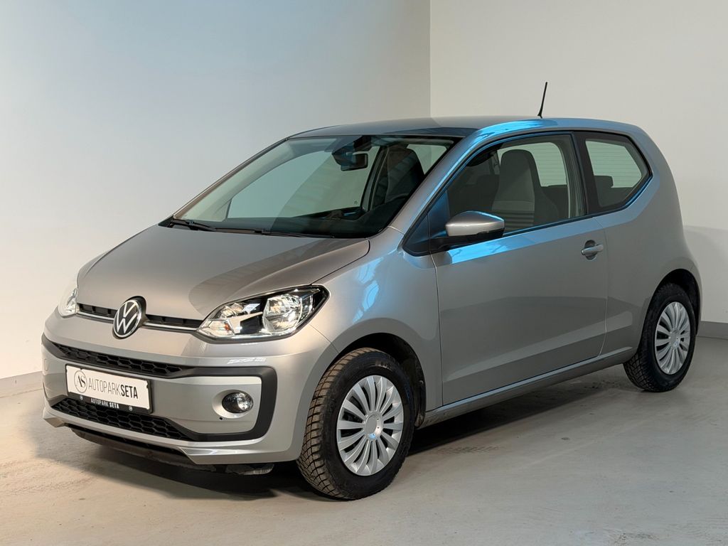 Image of Volkswagen up!