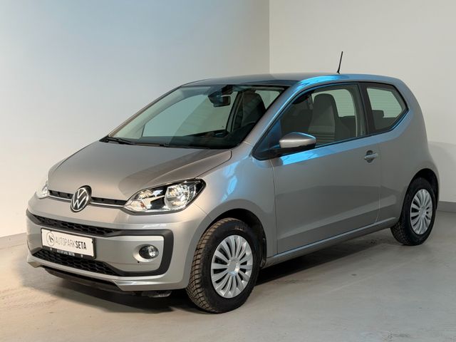 VW up