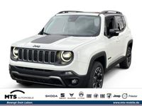 Jeep Renegade - Vorschau Bild 1