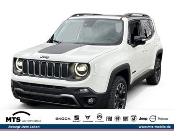 Jeep Leasingangebot: Jeep RENEGADE PHEV MY23 *Sonderpreis*Pano*Automatik*